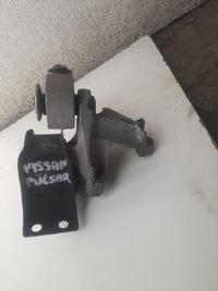 фото thumb №1, Подушка кронштейн кронштейн двигателя nissan pulsar