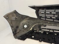 фото thumb №10, Бампер перед передній mercedes gla рестайлінг x156 w156 a156 звичайний usa