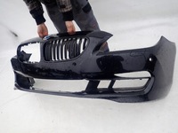 фото thumb №7, Bmw 6 f12 f13 11-14 бампер перед sprysk pdc