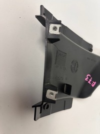 фото thumb №5, Впуск повітря повітрозабірник лівий alfa romeo giulia q quadrifoglio 156141625