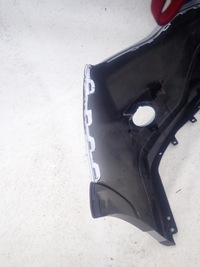 фото thumb №8, Subaru xv 11-15 бампер перед передний