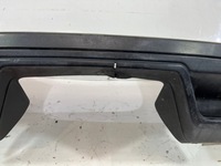 фото thumb №6, Бампер задня porsche cayenne 7p przed-lift комплект