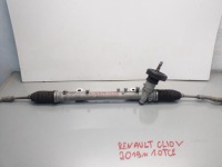 фото thumb №1, Рейка рульова трансмісія renault clio v 490011723r
