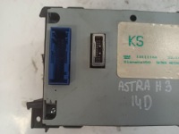 фото thumb №14, Opel astra h iii дисплей манометр навигации 13111166