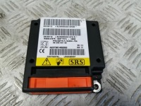 фото thumb №1, Peugeot rcz модуль блок управления датчик подушка безопасности 9803594180