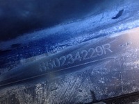 фото thumb №14, Dacia sandero iii stepway 20- бампер задній задня