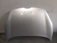 фото thumb №1, Капот ford fiesta mk7 08-14