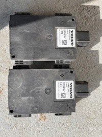 фото thumb №1, Радар blis volvo xc90 ii 31451213 3451214