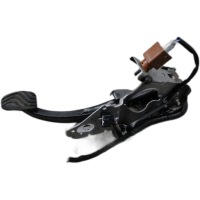 фото thumb №1, Педаль тормоза nissan qashqai iii j12 465016ua0a