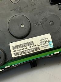 фото thumb №7, Счетчик приборная панель dacia 248101921r