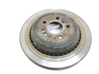 Купить 2009 mercedes-benz gl x164 диск тормоза заднего, фото thumb