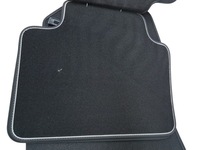 фото thumb №4, Коврики велюровые renault koleos ii 8201679940 новый оригинал оригинальный номер