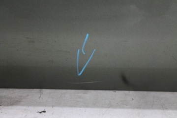 фото thumb №3, Дверь левый зад левая задние tepee berlingo ii partner ii kol. kgp 08-12