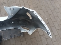 Бампер задний renault zoe задняя 4 xpdc Недорого, фото thumb