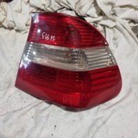 фото thumb №1, Лампа правий задня bmw e 46