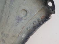 фото thumb №7, Audi q7 4l lift 09-15r крыло левый перед передний lm7w