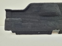 2018 tesla model x обивка крышки багажника 103588400g Недорого, фото thumb