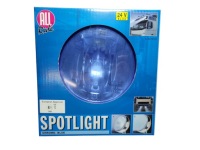 фото thumb №1, Протитуманна фара фара автомобільний do tira рух terenowej szperacze