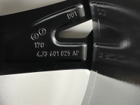 фото thumb №15, Диски audi e-tron gt rs 4j3 20 дюймів оригінал