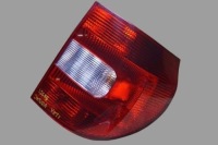фото thumb №1, Skoda yeti лампа правий задня s2686