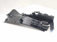 фото thumb №6, Peugeot 508 rxh 2013 зад сторона левая планка пороговая задняя