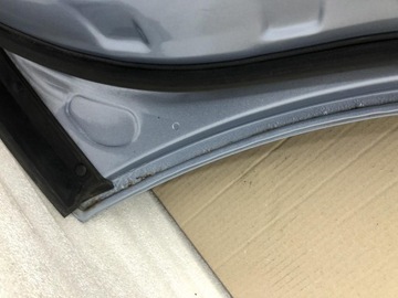 фото thumb №15, Дверь правые зад mercedes ml w164 c349 349