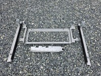 фото thumb №8, Кронштейн каркас аккумулятора 508 rxh гибрид #2040