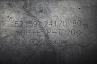 фото thumb №12, Lexus rc rc350 lift бампер задняя задний 19r+