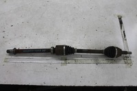 фото thumb №1, Приводной вал правый перед 391000490r megane iv 1.3 tce 16-