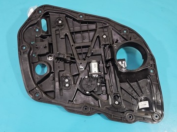 фото thumb №1, Подъемник перед левый kia optima iii 10-15 402415a