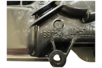 фото thumb №1, Замок кришки багажника mazda rx-8 se, fe b6724 1.3l бензиновий 170kw 2004