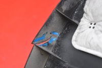 фото thumb №8, Подкрылок правые перед передние 86812-m5000 hyundai nexo 18-