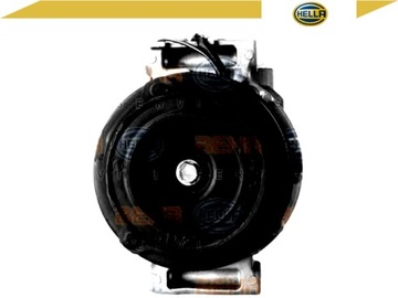 фото thumb №4, Компресор компресор кондиціонера [hella]