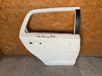 фото thumb №1, Toyota urban cruiser двері праве задня задні