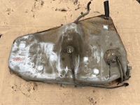 фото thumb №1, Бак bak насос топлива 2.0 дизель toyota corolla verso ii 2004-2009