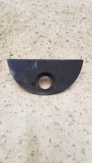 фото thumb №1, Захист замка кришки задня багажника opel corsa c hb