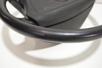 фото thumb №10, Кермо шкіряний mercedes w140 s500 чорна рестайлінг