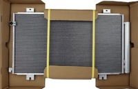 фото thumb №1, Кондиціонер honda civic x 1.6 i-dtec 2016 -