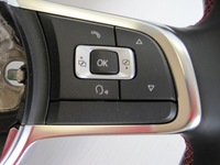 фото thumb №11, Кермо подушка безпеки vw golf 7 vii gti нова