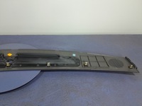 фото thumb №5, Dodge journey i защита молдинг панели консоли верхний 1ek84xdvad