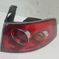 фото thumb №1, Лампа правая задняя seat ibiza 3