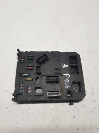 фото thumb №1, Модуль bsi peugeot 206 9649027780