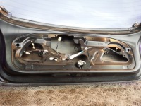фото thumb №13, Toyota yaris i hb 5d крышка задняя стекло зад 209