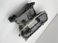 Audi a7 a6 c7 3.0 tdi cdu верхній піддон оливи масляна cała справна оригінал! в Україні, фото thumb