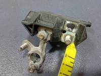 фото thumb №6, Mercedes glc x253 клемма аккумулятор a0009061505