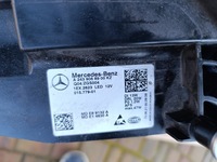 фото thumb №7, Лампа передня перед ліва mercedes eqb eqa full led x243 a2439068900kz