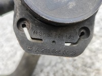 фото thumb №8, Дополнительная насос циркуляции wody wąż шланг трубка infiniti qx30 q30 2.2d