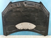 фото thumb №7, Mercedes c-klasa w204 07/11 капот крышка крышка багажника перед шумоизоляция c197