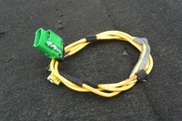 фото thumb №1, Джгут подушка безпеки пасажира quattroporte ghibli levante