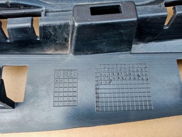 фото thumb №15, Opel crossland x решітка радіатора решітка 2017r-